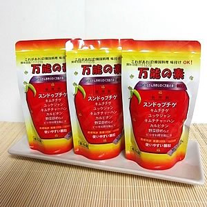 ♪万能の素 調味料 100g ♪ 韓国 料理 純豆腐 スンド...のサムネイル