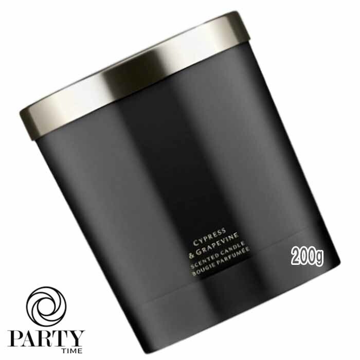 JO MALONE LONDON サイプレス & グレープバイン クラシック キャンドル 200g
