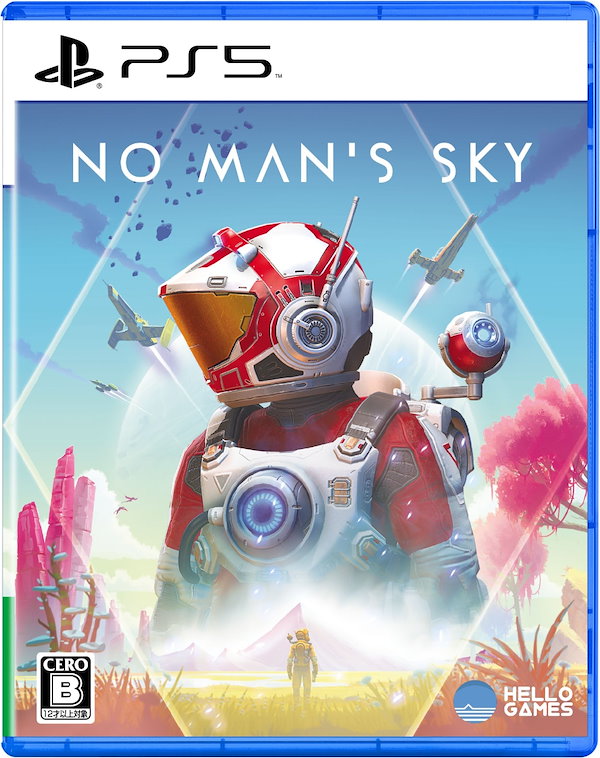 Qoo10] ソニー 【新品未開封】PS5 ソフト No Ma