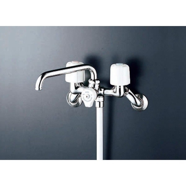 KF40N2 2ハンドルシャワー