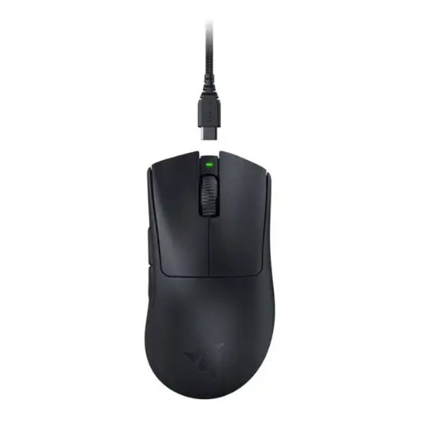DeathAdder V3 Pro Black 超軽量ワイヤレスエルゴノミックeスポーツマウス RZ01-04630100-R3A1 20,413円