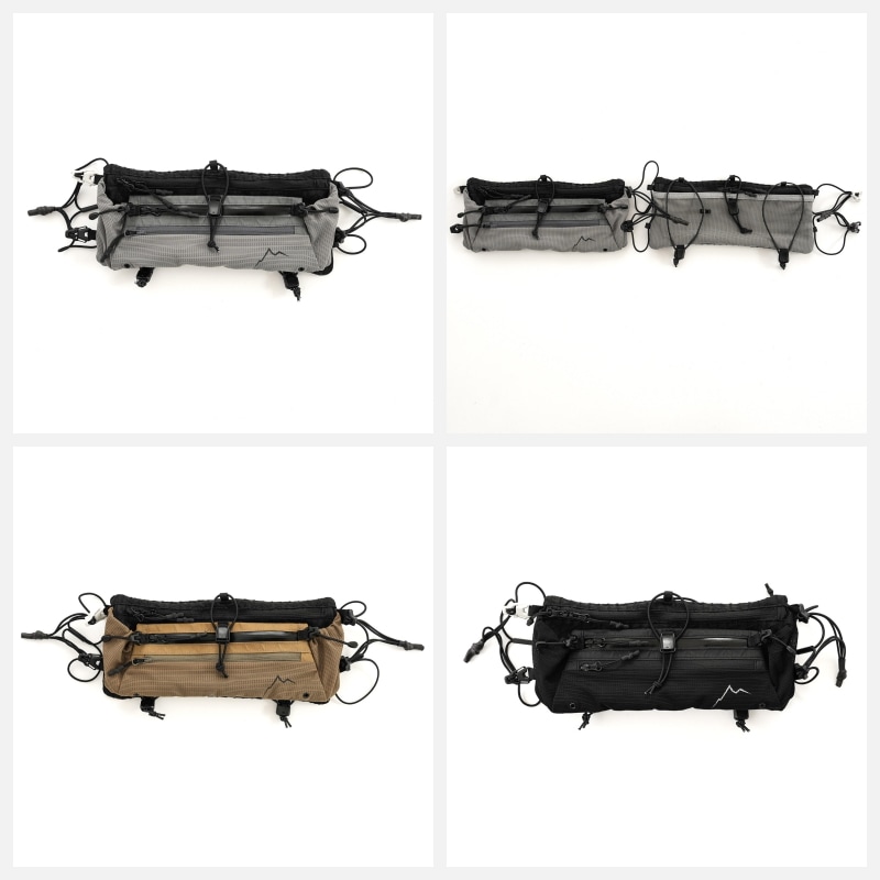 【CAYL】 26SS GTD BELT V2 : 3COLORS