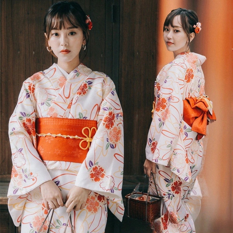 大人の着物 ゆかた 浴衣 レディース 夏日系 可愛い ゆかたおしゃれで かわいい 大人コスチューム 夏祭り花火大会日本伝統着物浴衣cosplay浴衣ワンピース 和服日本伝統着物浴衣30%までに制限