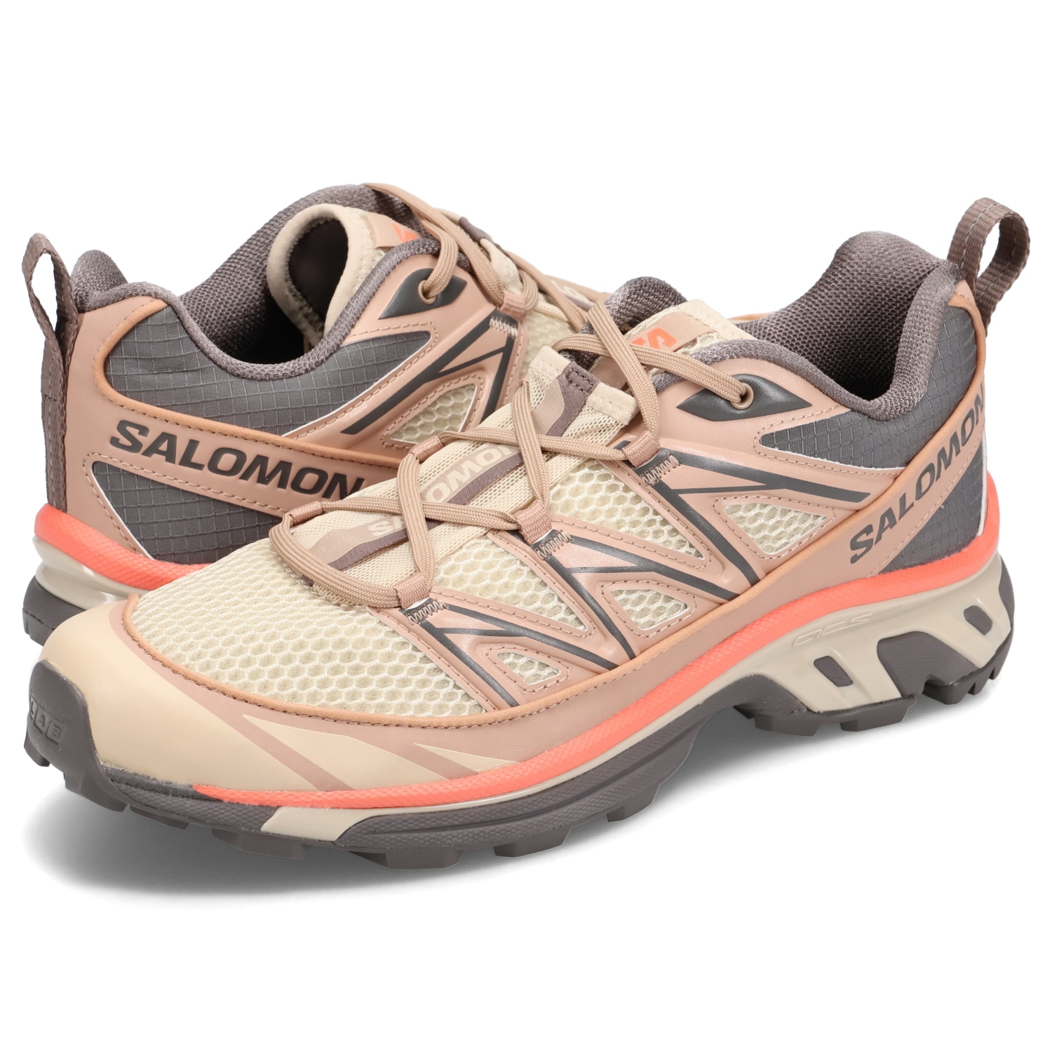 サスニーカー メンズ XT-6 EXPANSE SEASONAL ベージュ L47468000