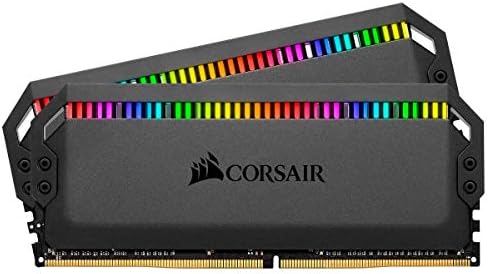 CORSAIR DDR4-4000MHz デスクトップPC用 メモリ 32GB [16GB×2枚] CMT32GX4M2G4000C18