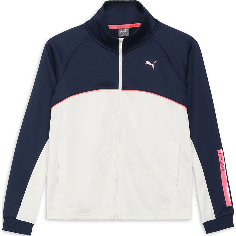 FOUNDATION ニットジャケット マルチスポーツ ＷＵＰニットジャケット (526111-14)