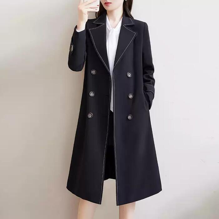 アウター ジャケット コート チェスタコート 羽織り レディース テーラード 大人 可愛い エレガント きれいめ カジュアル フェミニン ステッチ シンプル 体型カバー ゆったり Aライン トラッド