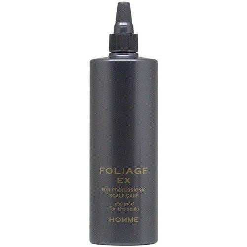 ナカノ フォリッジ スキャルプエッセンス EX-GM 480ml (医薬部外品) NAKANO