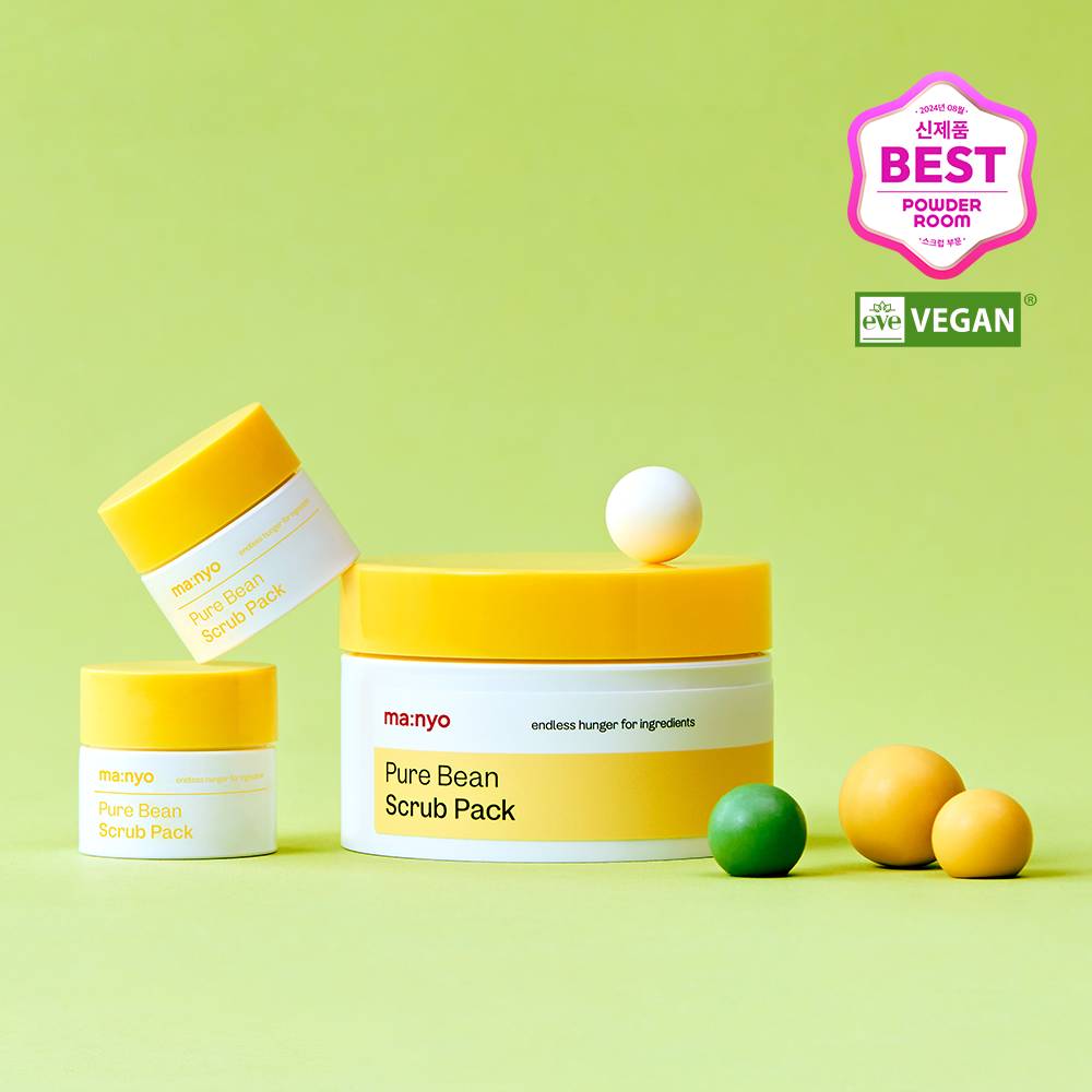 ピュア ドルコン スクラブパック 100g