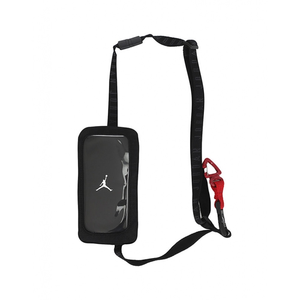 ナイキジョーダンフライトフォンクロスボディバッグ