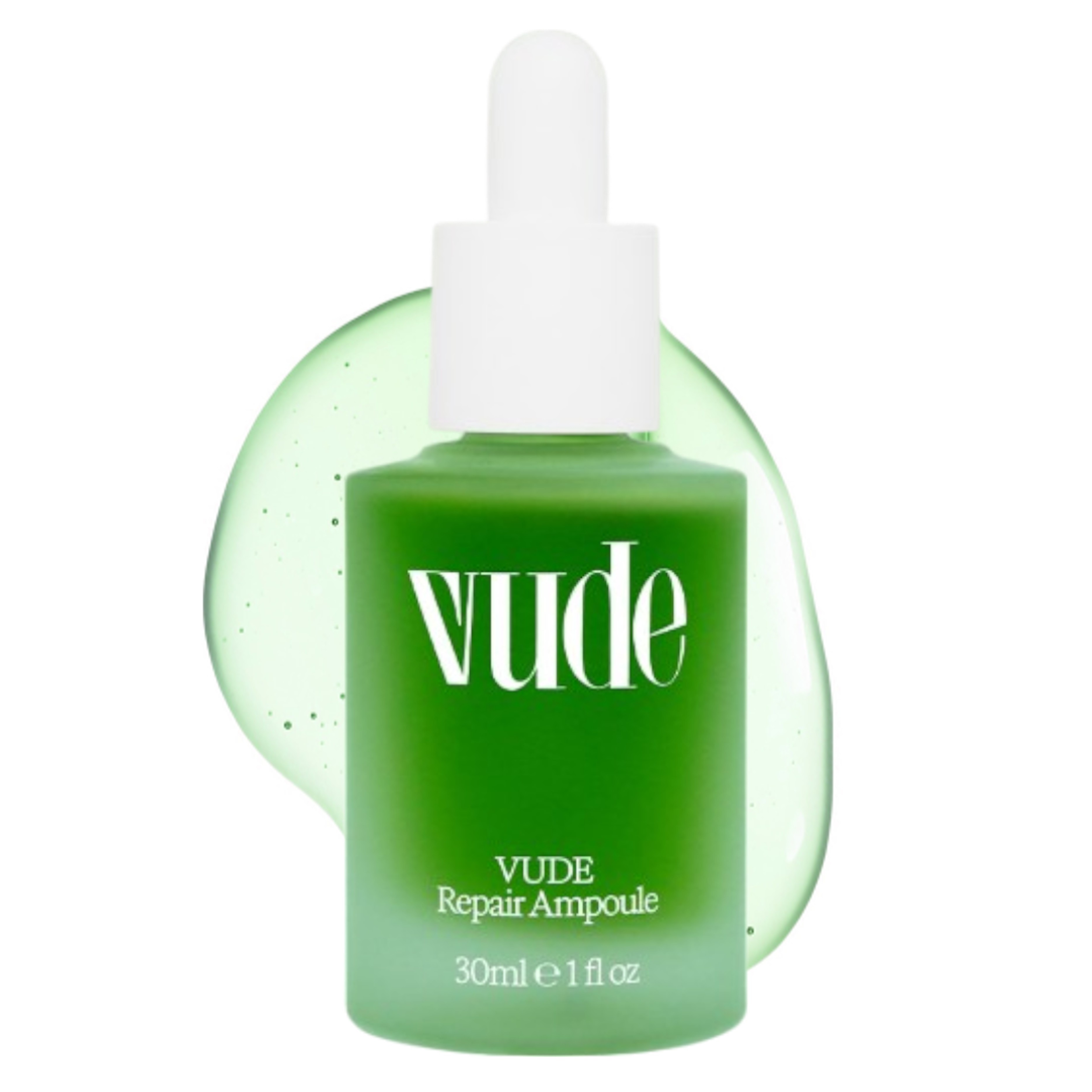 VUDE - 超低分子ポアアンプル 毛穴 & 肌キメ集中ケア 30ml