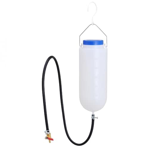 デイトナ(Daytona) バイク用 サブガソリンタンク 2L キャブレター調整など 24797