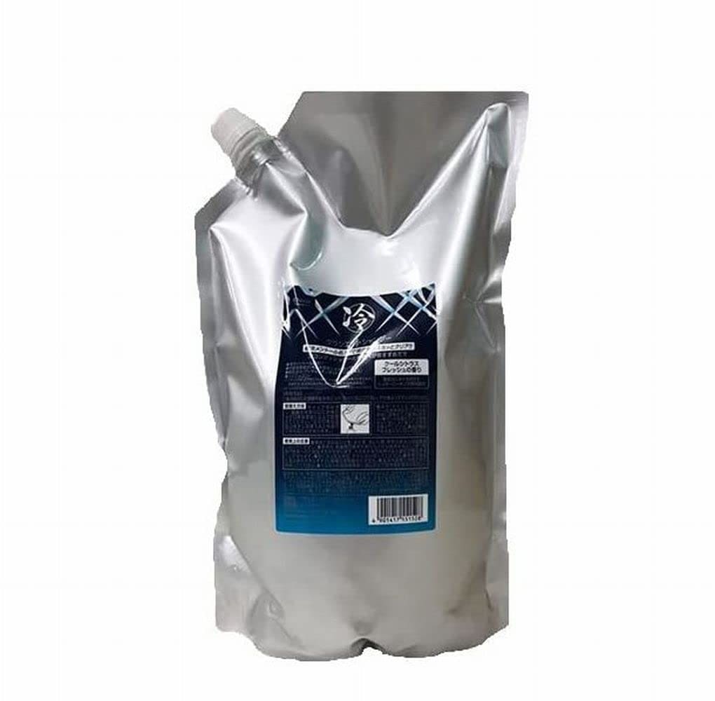 クラシエホームプロダクツ クラシエ 冷シャンプー 2000ml レフィル