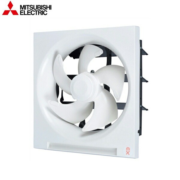 EX-20EH9 標準換気扇 電気式シャッター 引きひもなし 20cm