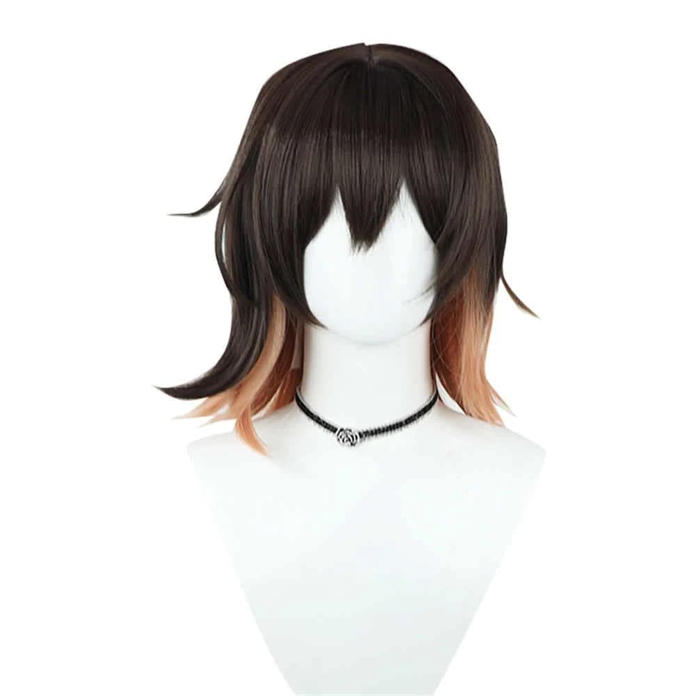 NU:カーニバル　八雲　コスプレウィッグ期間限定30％