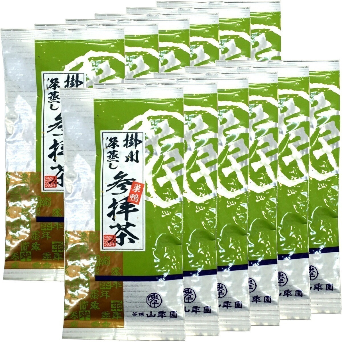 日本茶 お茶 茶葉 巣鴨参拝茶100g×12袋セット 深蒸し掛川茶 葉酸 緑茶 豊島の名品50選 国産 煎茶 茶葉 日本茶 ギフト 父の日 御中元 2026 プチギフト お茶 内祝い プレゼント 還