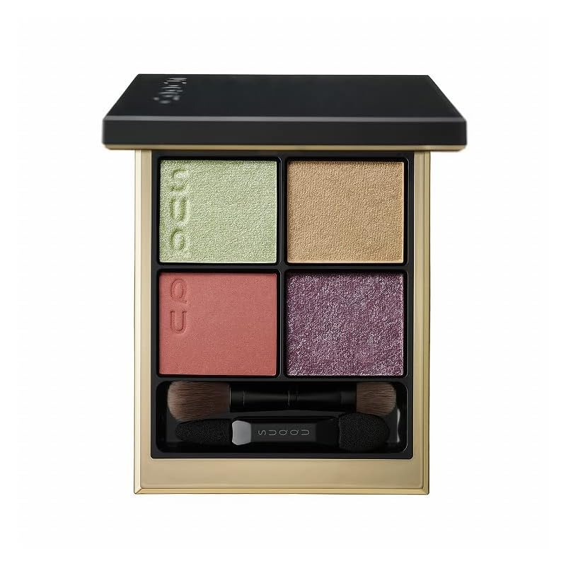 SUQQU スック シグニチャー カラー アイズ 122 春風染 -HARUKAZEZOME（限定色）