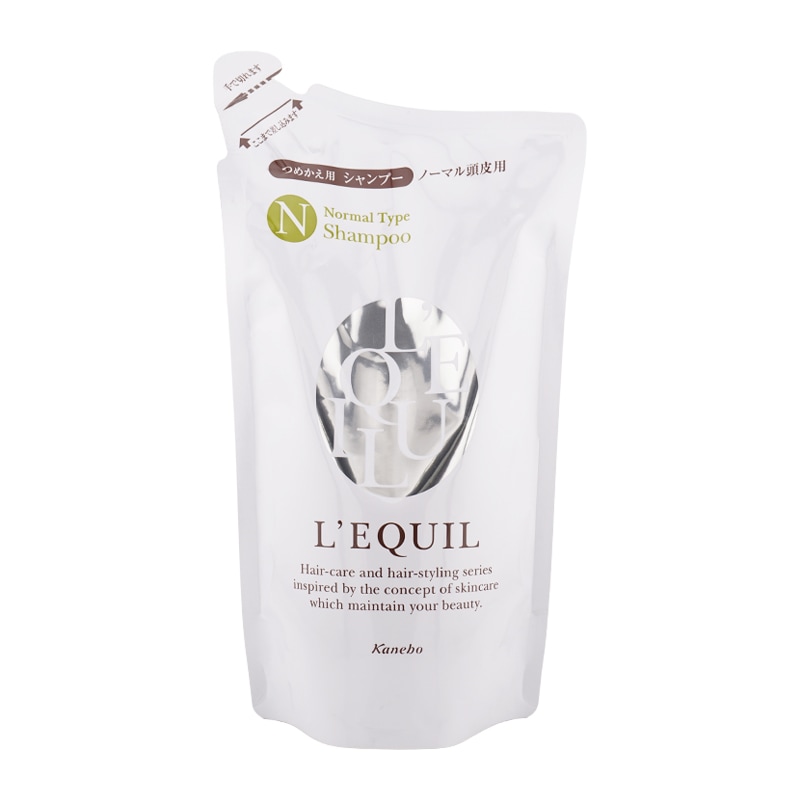 Qoo10] カネボウ L EQUIL リクイール スカルプビュ : ヘア