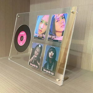 aespa cdプレイヤー