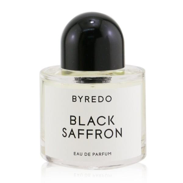 バレード ブラックサフラン edpスプレー 50ml