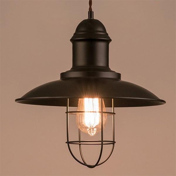 ペンダントライト かっこいい シンプル おしゃれ 北欧 ヨーロピアン レトロ インテリア 照明