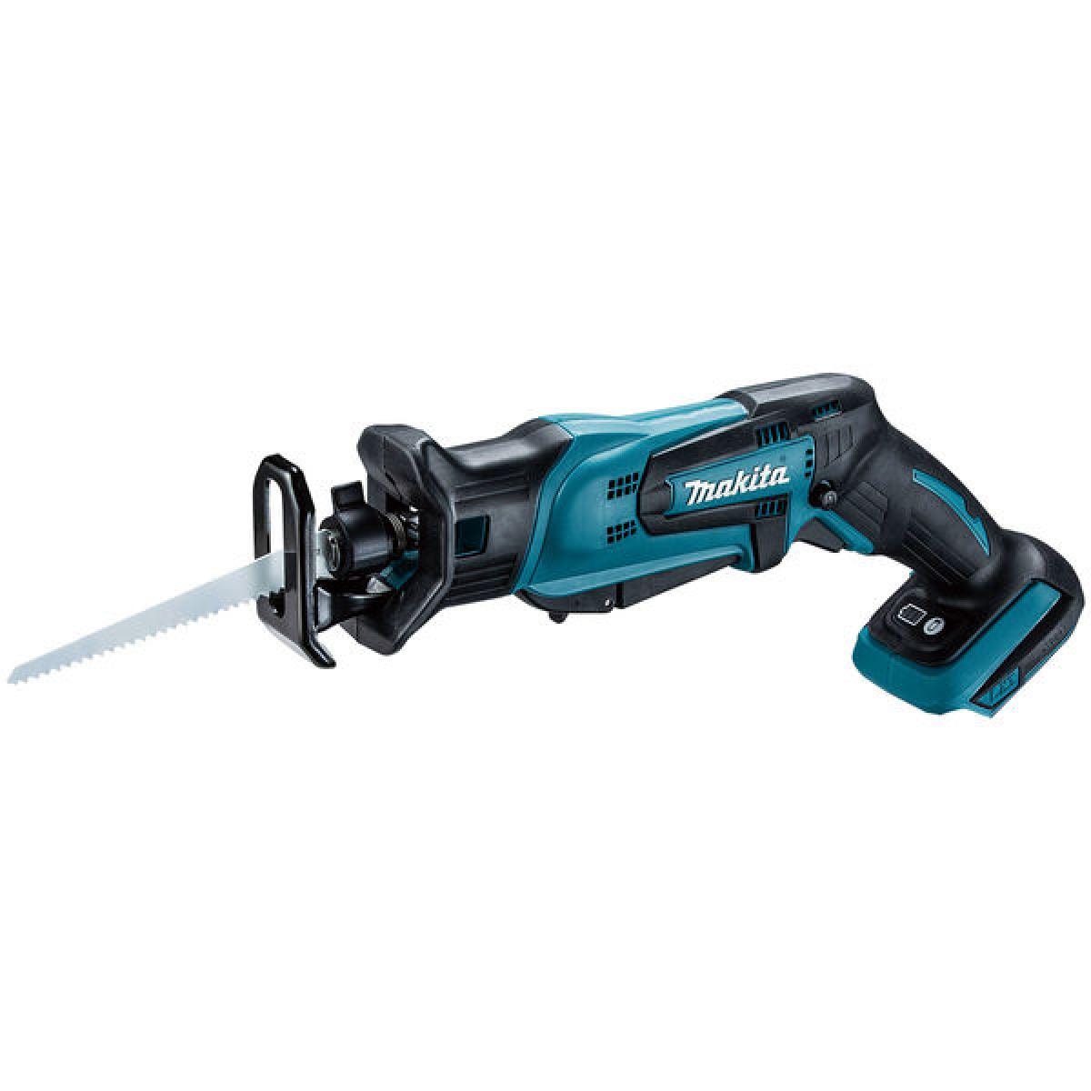 マキタ 18V 充電式 レシプロソー JR184DZT 本体のみ 【バッテリ・充電器・ケース 別売】 makita
