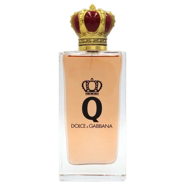 オードパルファム キュー バイ EDP SP 100ml【訳あり・テスター・未使用品】Q BY【香水 レディース】