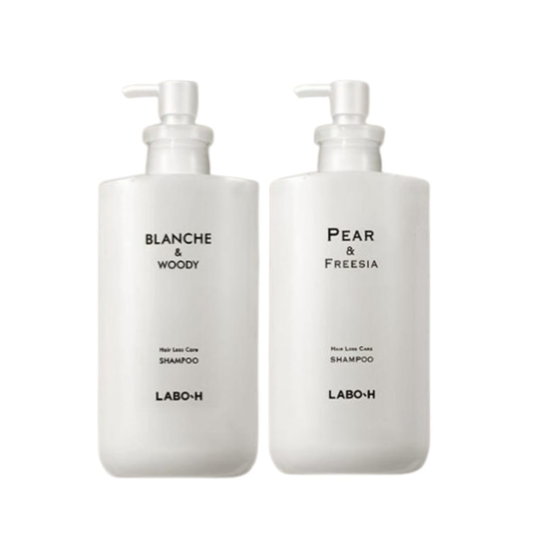 [大容量]頭皮強化 シャンプー 750ml/フェアアンドフリージア/ブランシュアンドウッディ/ パフュームシャンプー 香り 選択1