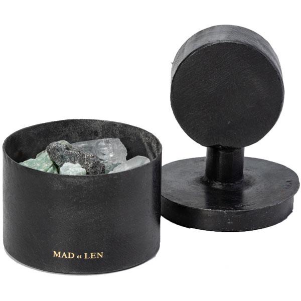 マドエレン ポプリ ダークグリーン トーテム ミニ テレノア