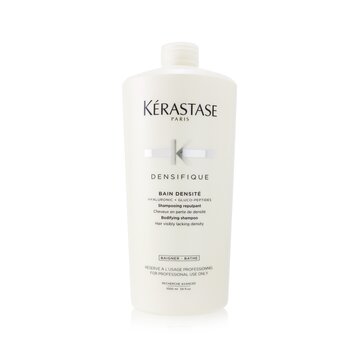 Kerastase バン デンシフィック (コシ弾力のない髪に)