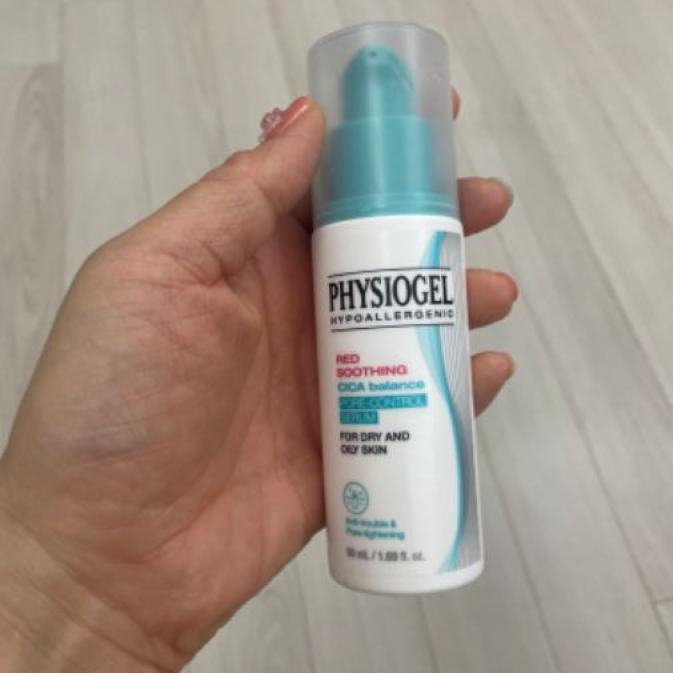 CICAバランスセラム50ml+ CICAバランスクリーム10ml+ CICAバランスフォーム20ml