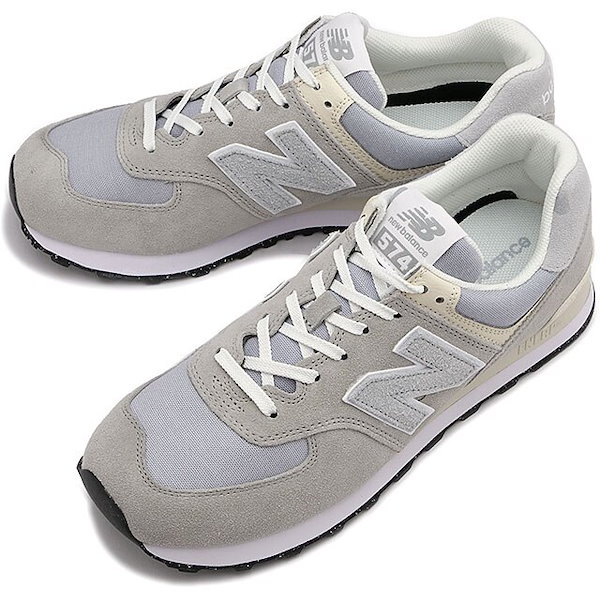 Qoo10] new balance スニーカー ML574 ML574RD2