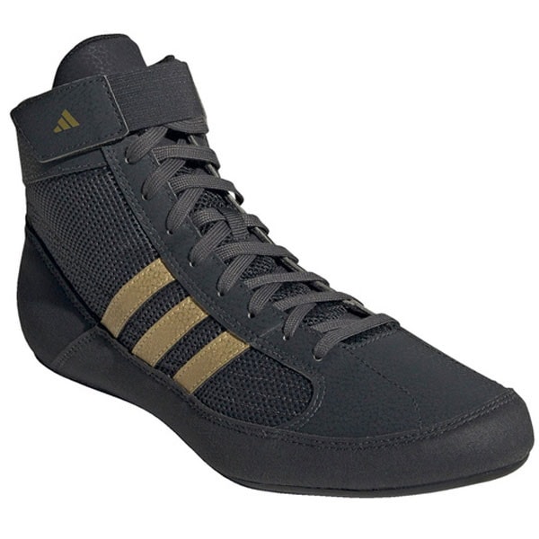 adidas アディダス HVC レスリングシューズ HP6869 即納