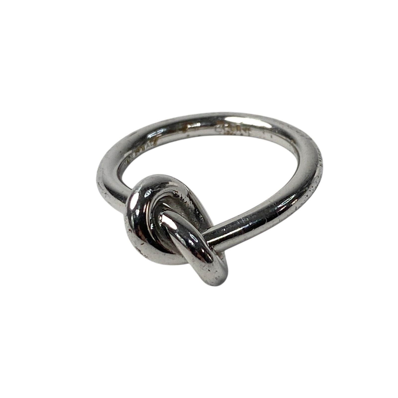 セリーヌ CELINE レディース ノットリング 5号 SCA4251