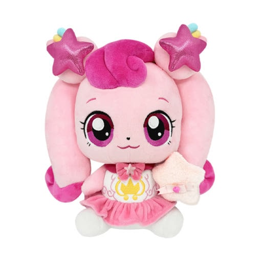 【韓国大人気】シューティングスター キャッチティニッピングスター ハチューピング 28cm ぬいぐるみ