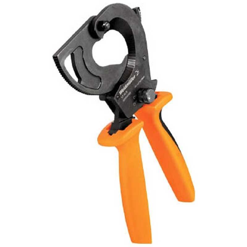 日本ワイドミュラー　ケーブルカッター KT 55　9202060000