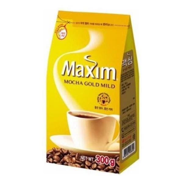 OF9PP5R5文具サム マキシムモカゴールドコーヒー 東西食品