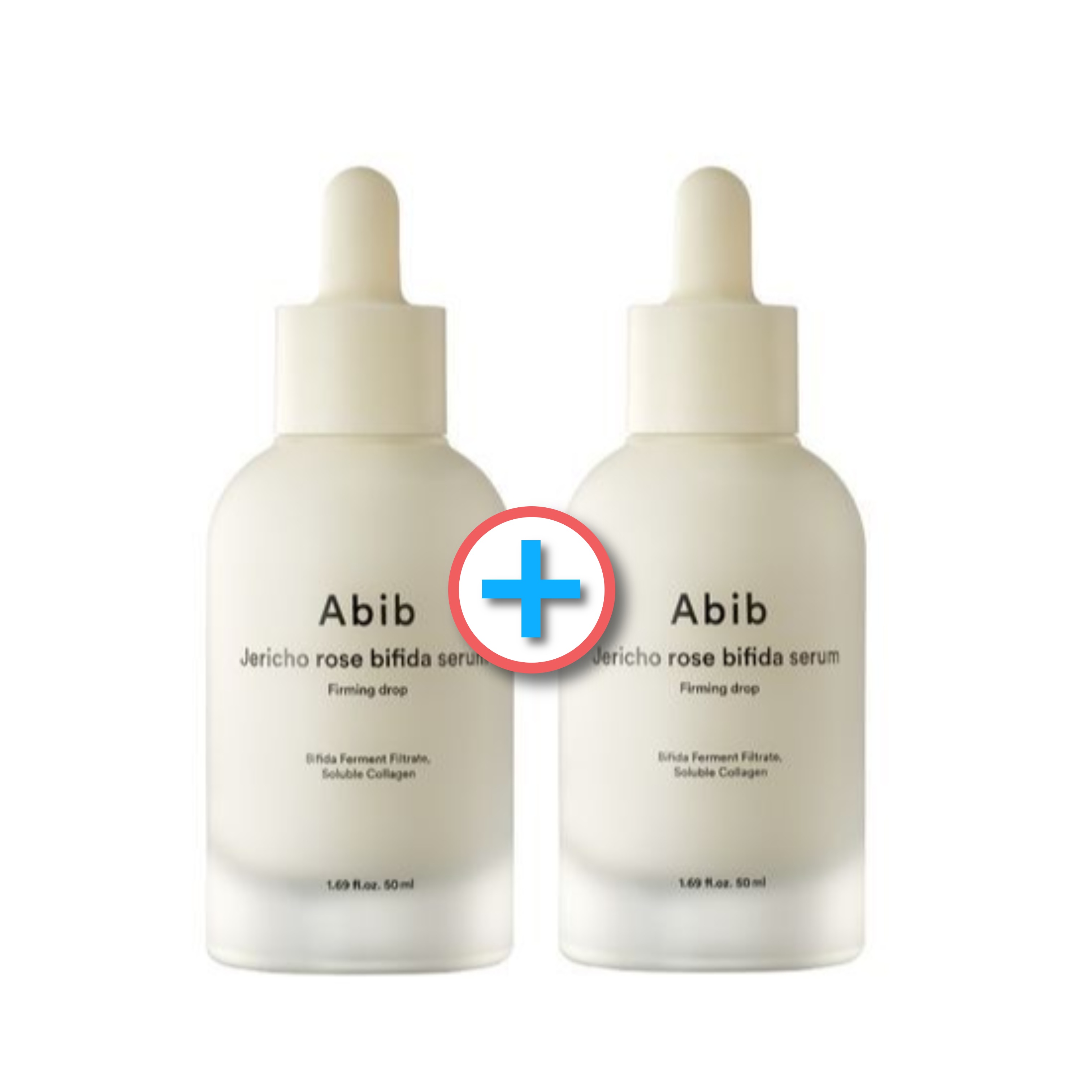 【1+1】復活草ビフィダセラムファーミングドロップ, 50ml 5,471円