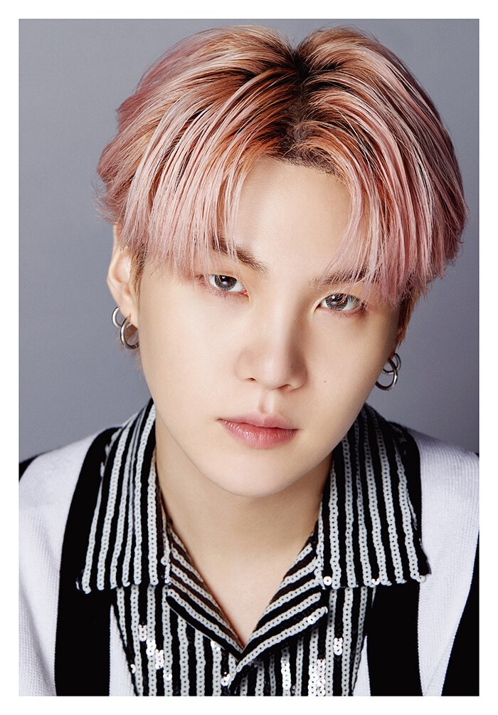 ディアイコン ディフェスタ DICON D’FESTA BTS 3 : SUGA シュガー - Dispatch 10th Anniversary 未開封新品 8,600円