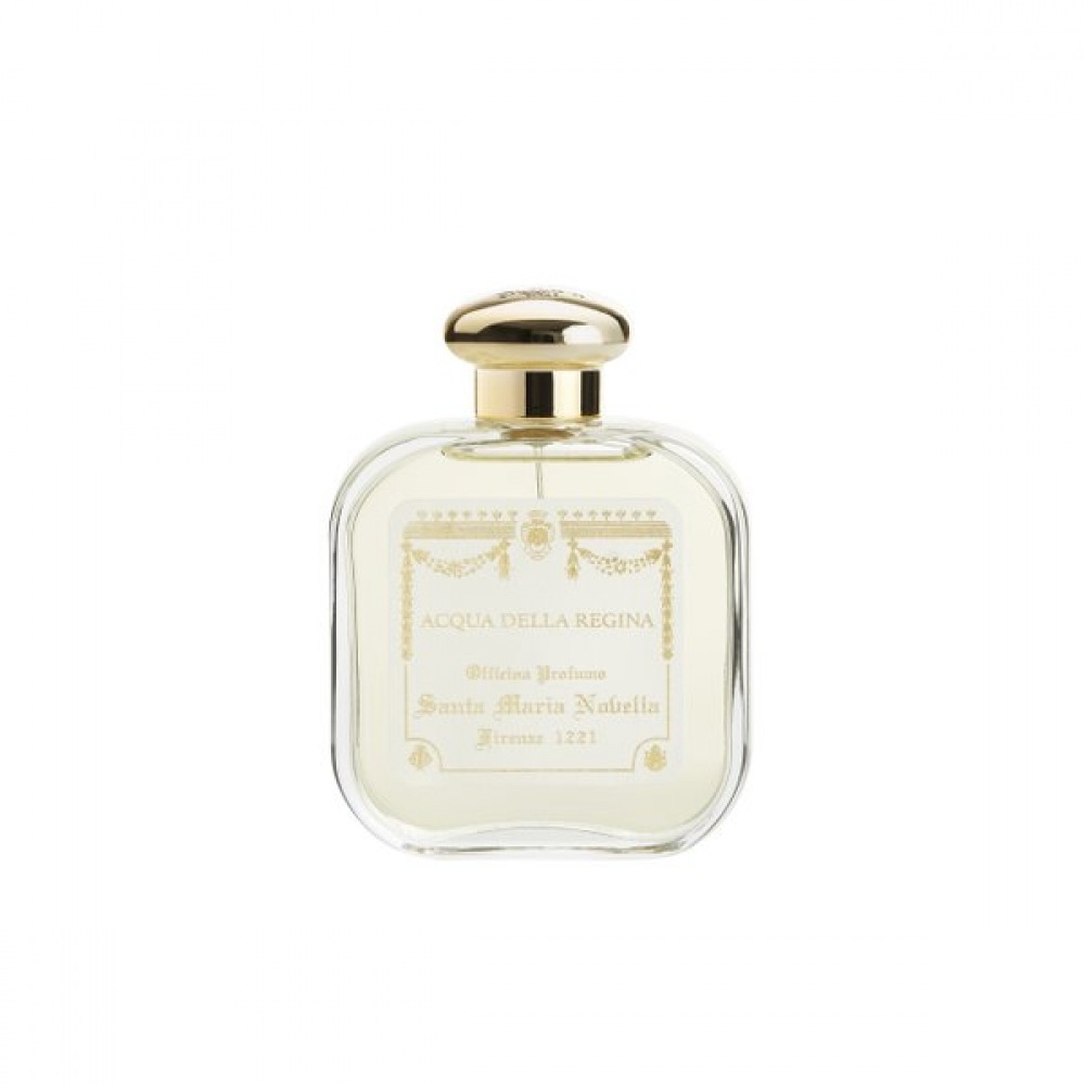 サンタ・マリア・ノヴェッラ オード・コロン アクア・デッラ・レジーナ 100ml フィレンツェエディション