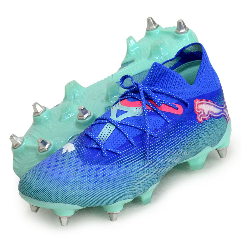 フューチャー 7 アルティメット MXSG サッカースパイク フューチャー 取替式 24AH (107918-01)