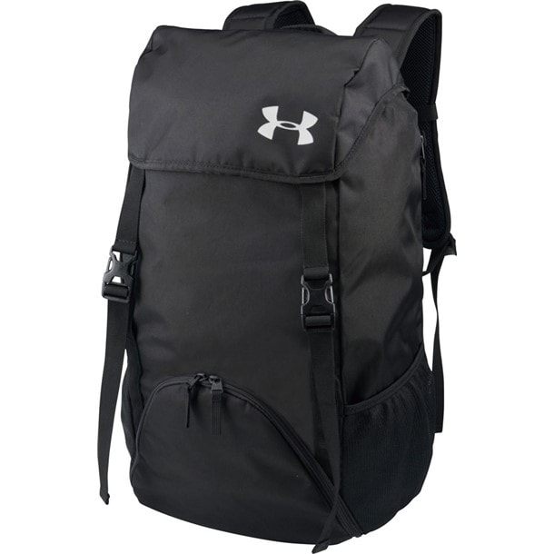 01 TEAM BACKPACK FLAP スポーツ バックパック (1342587-001)
