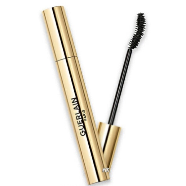 GUERLAIN ノワール ジェ 01