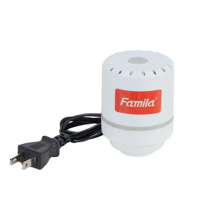 ファミラ 圧縮袋 吸引機