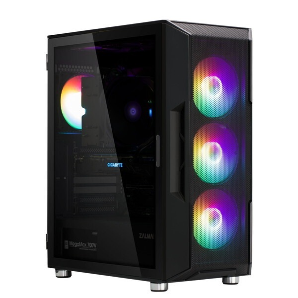 I3 NEO BLACK ブラック PCケース