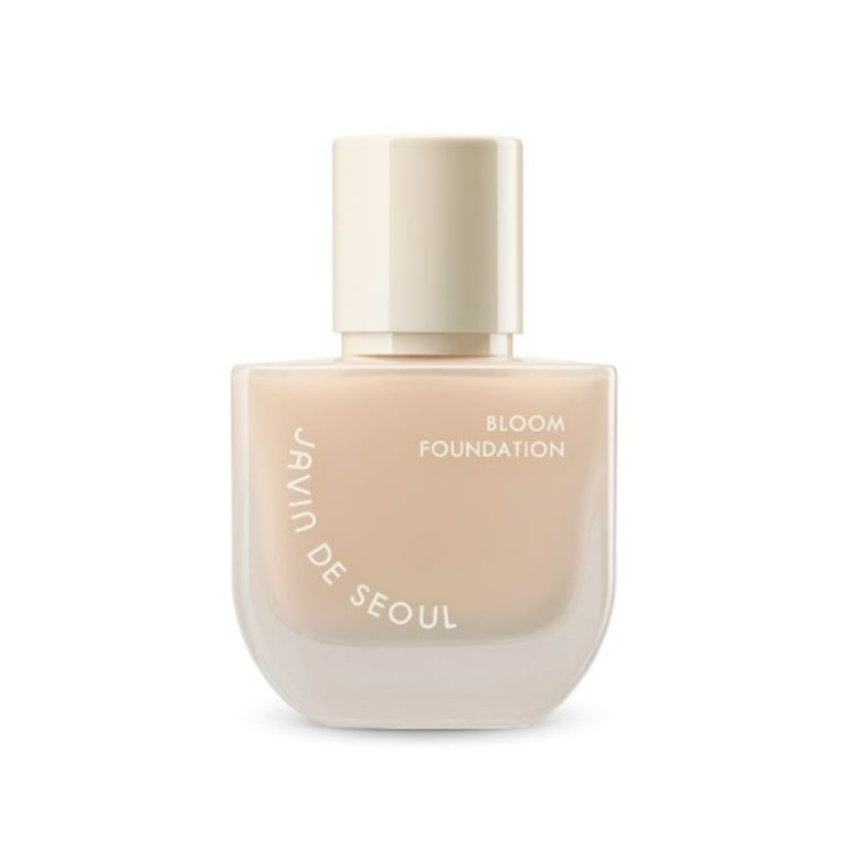 ザビンド ソウル ブルーム ファンデーション 30g(SPF50+)