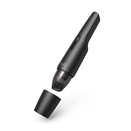 Anker Eufy (ユーフィ) HomeVac H11（ハンディクリーナー）【コードレス/充電式/軽量設計 / 5500Paの吸引力 / USB充電/コンパクトサイズ/車用/コンビネーションノズル