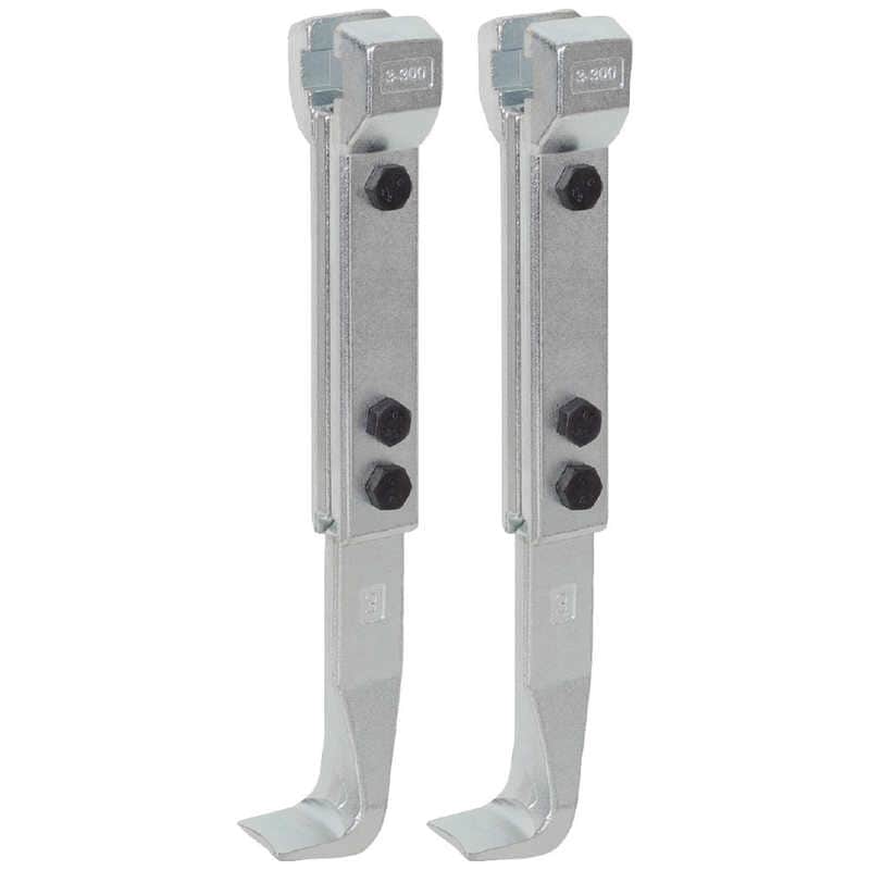 KUKKO　2本組 20-3・20-30用ロングアーム 300mm　3-300-P