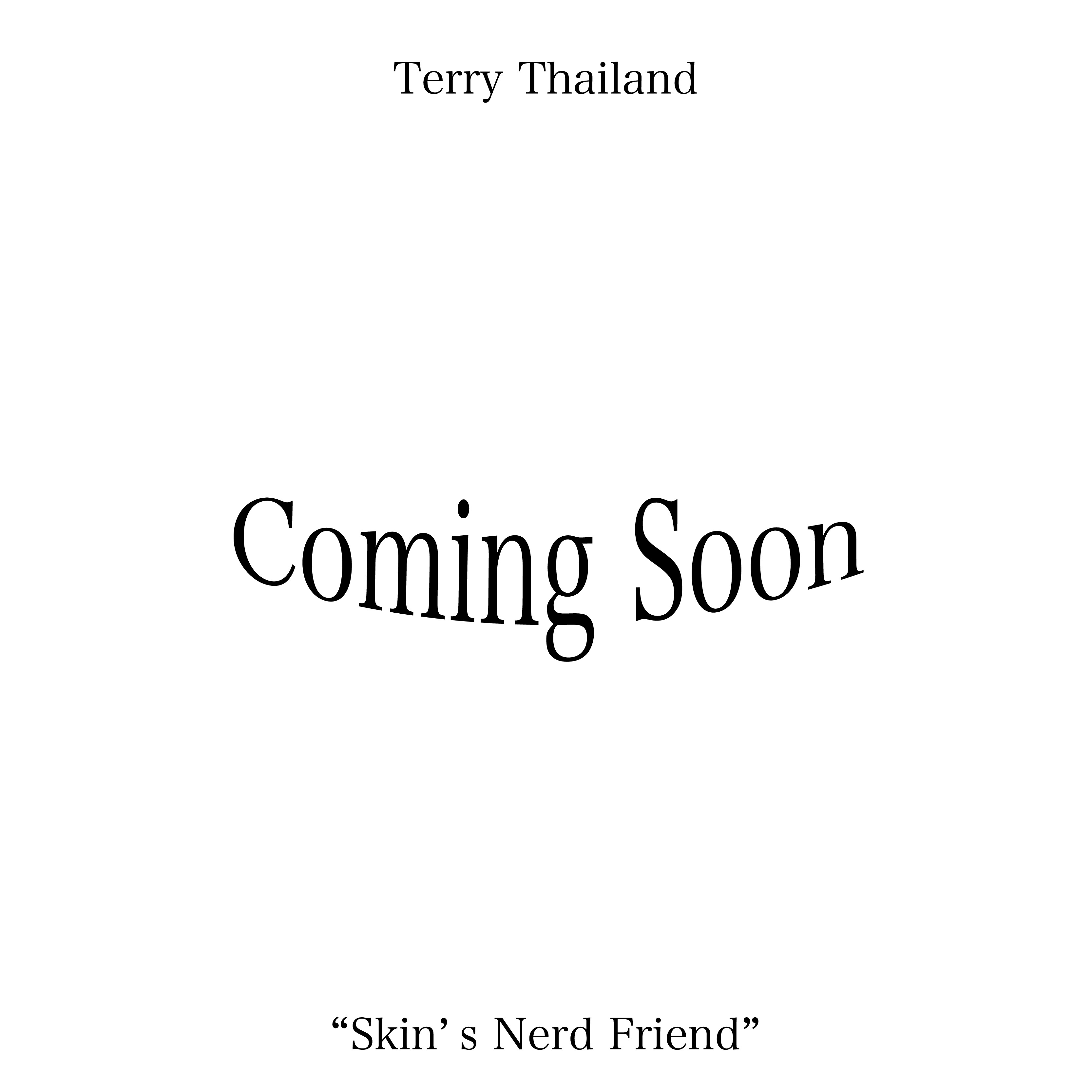 Coming Soon