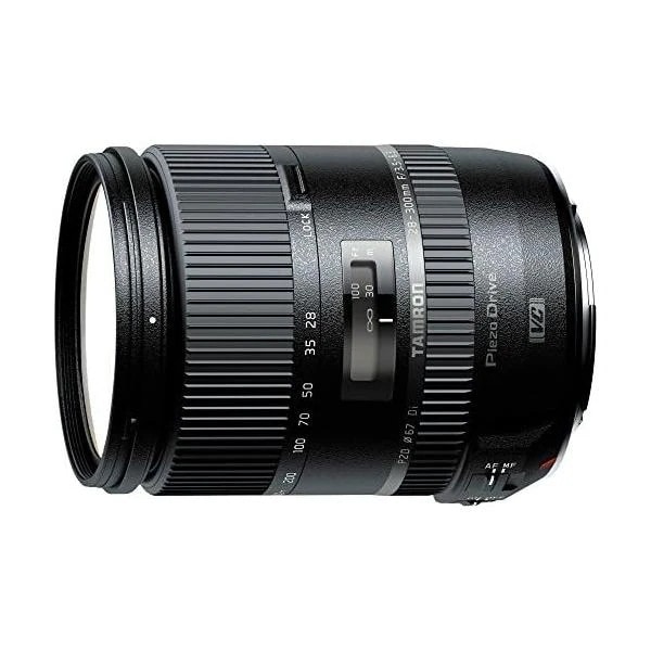 【中古】TAMRON 高倍率ズームレンズ 28-300mm F3.5-6.3 Di VC PZD ニコン用 フルサイズ対応 A010N